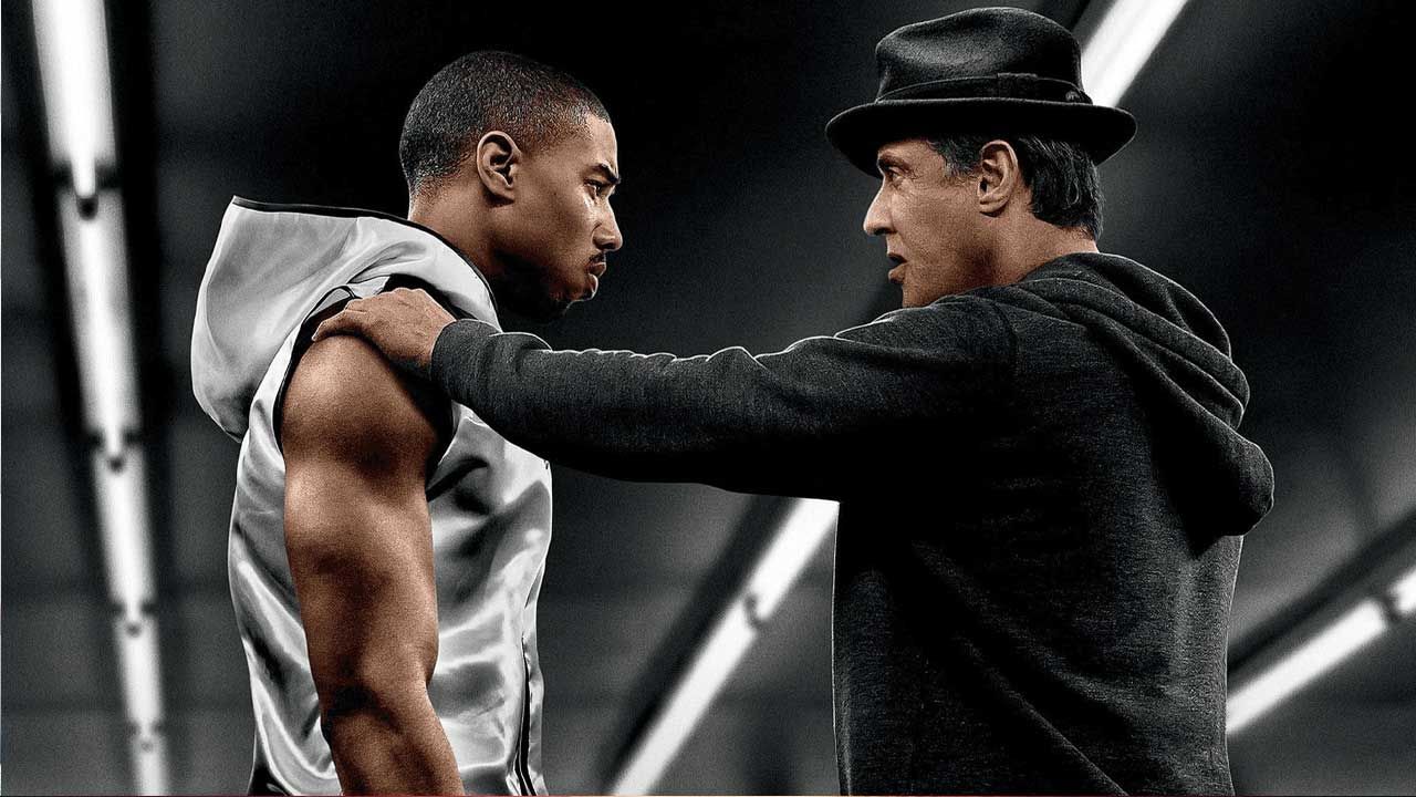 فیلم کرید Creed 2015 با دوبله فارسی