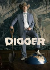 فیلم حفار Digger 2026 با دوبله فارسی