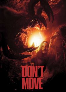 فیلم تکان نخور Dont Move 2026 با زیرنویس فارسی