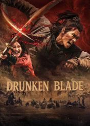 فیلم شمشیرزن مست Drunken Blade 2025 با دوبله فارسی