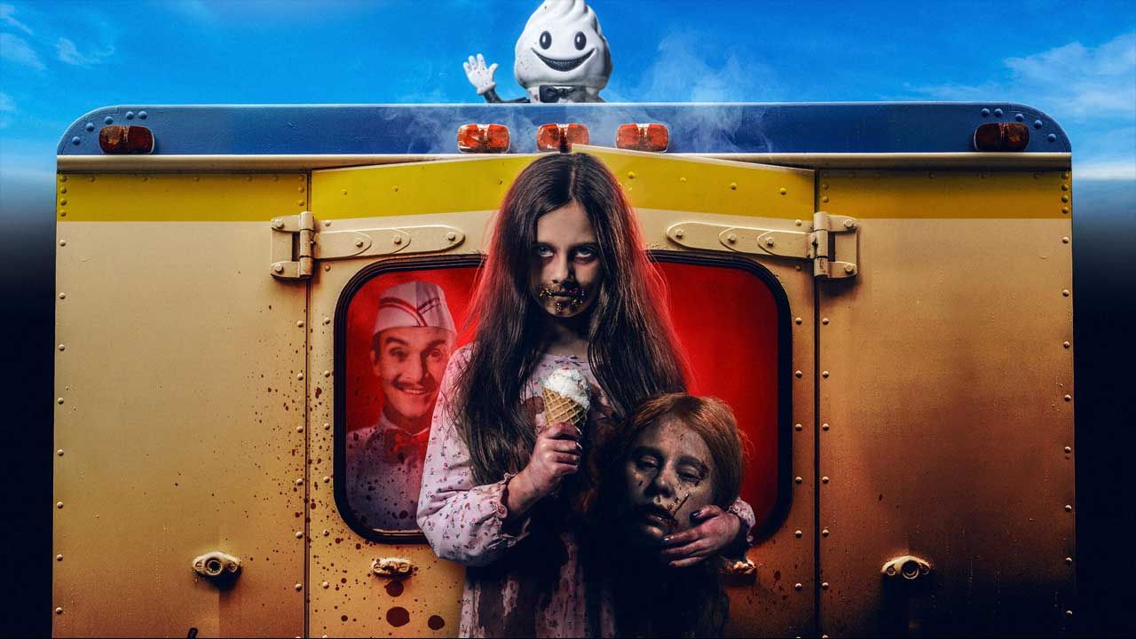 فیلم مرد بستنی فروش Ice Cream Man 2026 با زیرنویس فارسی