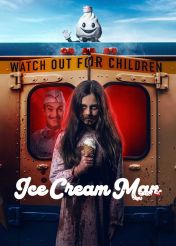 فیلم مرد بستنی فروش Ice Cream Man 2026 با زیرنویس فارسی