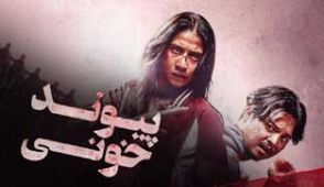 فیلم پیوند خونی
