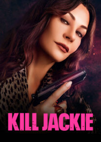 سریال کشتن جکی 2026 Kill Jackie فصل اول