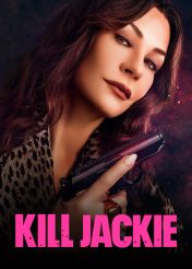 سریال کشتن جکی 2026 Kill Jackie فصل اول