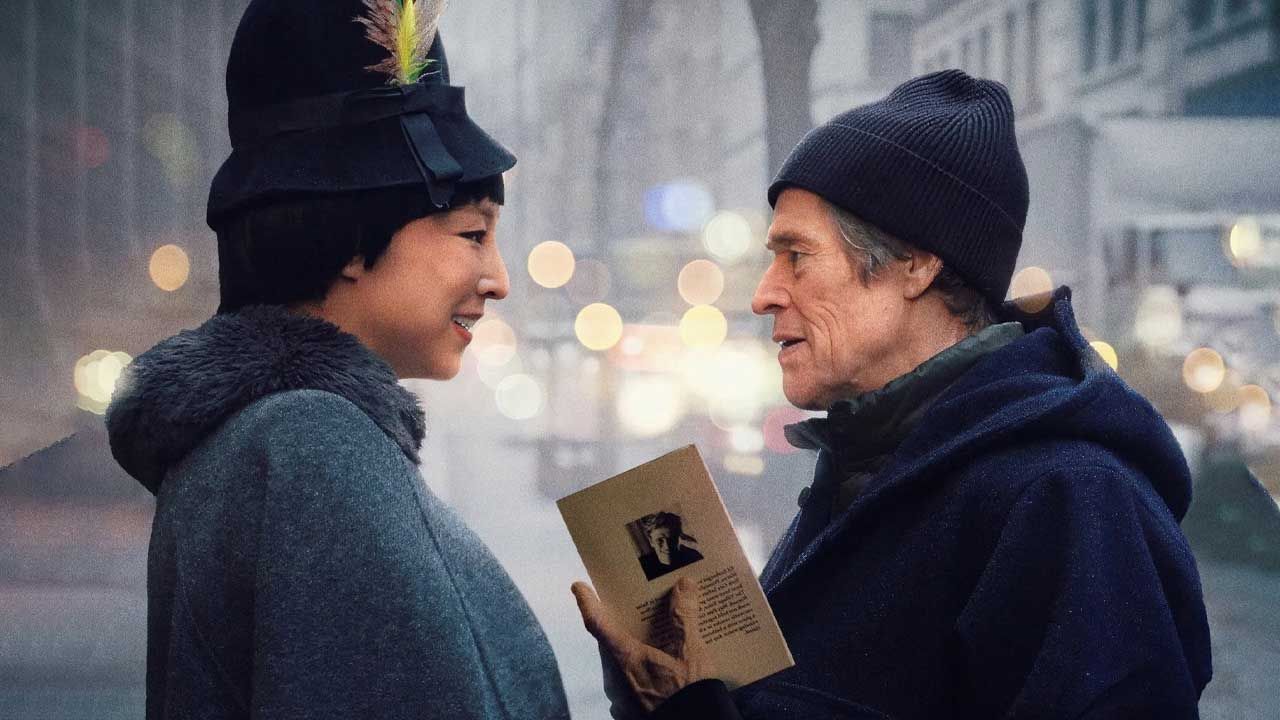 فیلم شهرت دیرهنگام Late Fame 2025 با زیرنویس فارسی