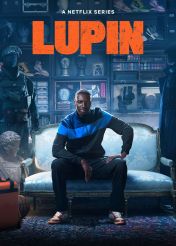 سریال لوپین Lupin فصل چهارم | با تماشای آنلاین