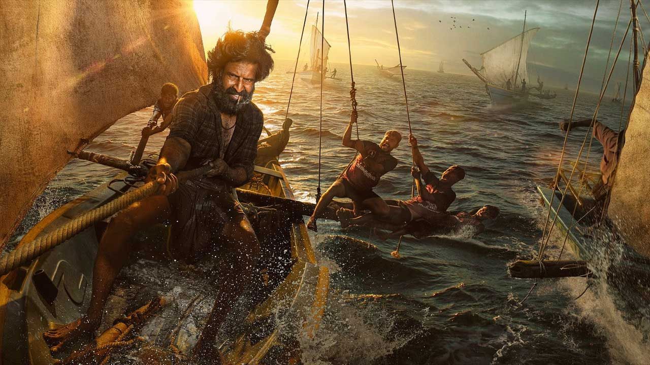 فیلم هندی دریانورد Mandaadi 2026 با دوبله فارسی