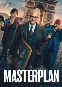 فیلم نقشه ماهرانه Masterplan 2026 با زیرنویس فارسی