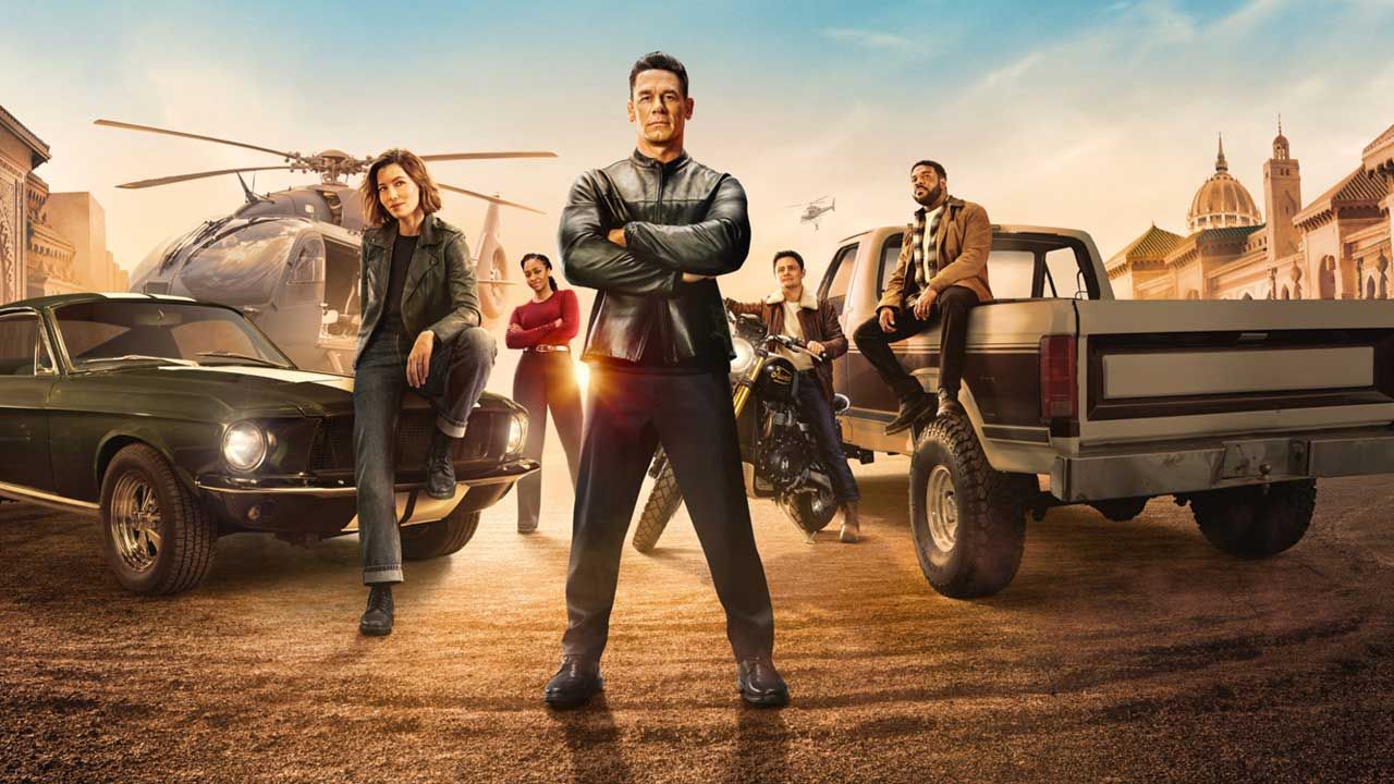فیلم مچ باکس Matchbox the Movie 2026 با زیرنویس فارسی