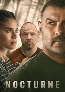 سریال شبانه 2026 Nocturne فصل اول