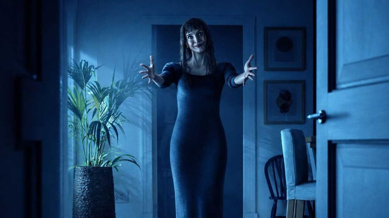 فیلم آن یکی مادر Other Mommy 2026 با دوبله فارسی