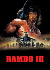 فیلم رمبو ۳ Rambo 3 1988 با زیرنویس فارسی