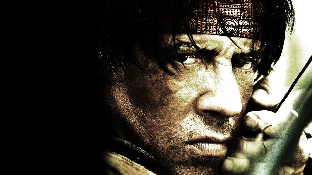 فیلم رمبو ۴ Rambo 4 2008 با زیرنویس فارسی