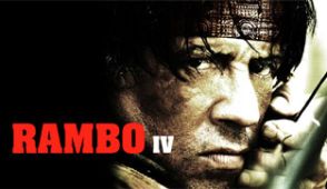 فیلم رمبو ۴