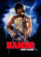 فیلم رمبو: اولین خون