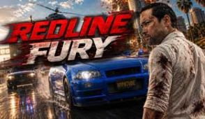 فیلم خط قرمز انتقام