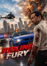 فیلم خط قرمز انتقام