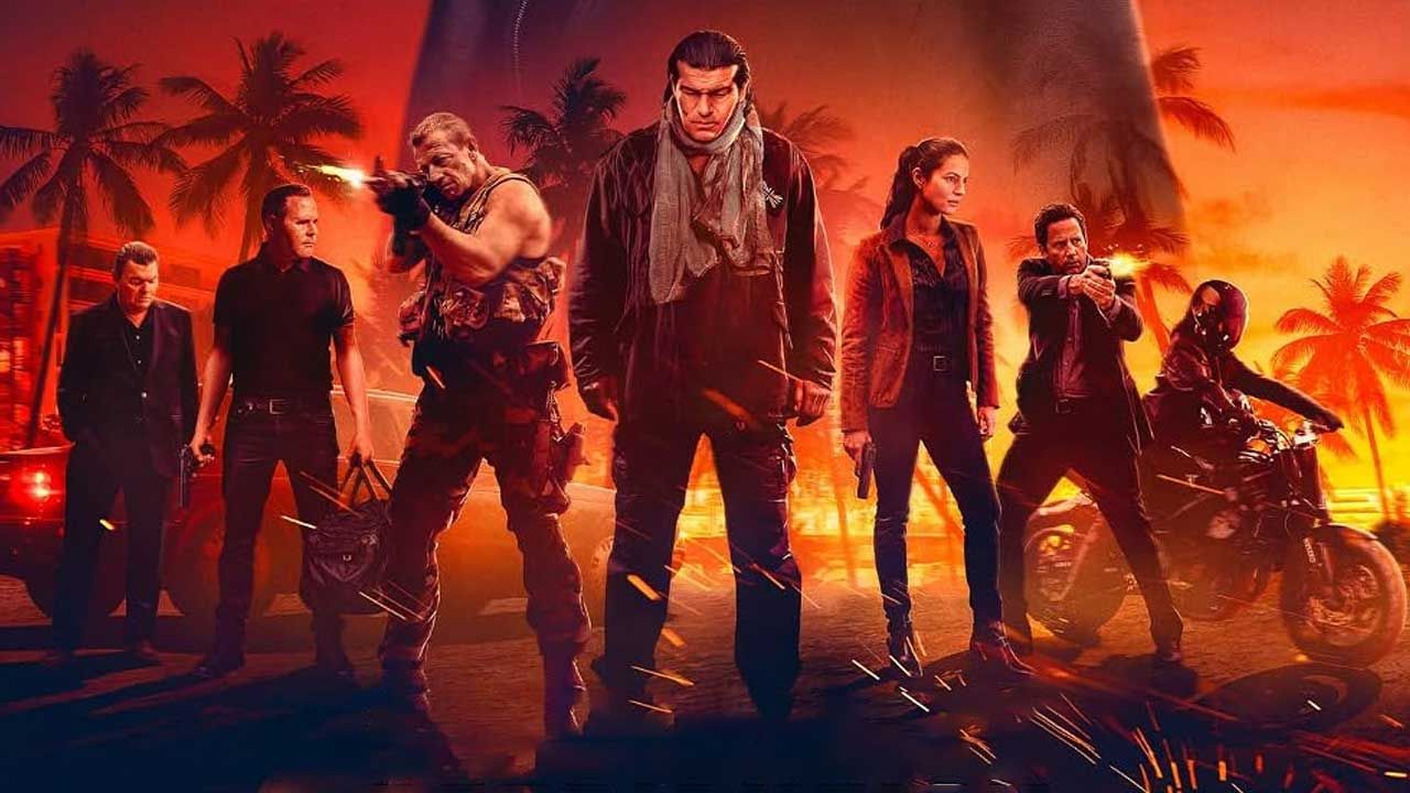 فیلم خیزش سرباز پیاده ۷ مجازات Rise of the Footsoldier Retribution 2026 با زیرنویس فارسی