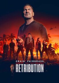 فیلم خیزش سرباز پیاده ۷ مجازات Rise of the Footsoldier Retribution 2026 با زیرنویس فارسی