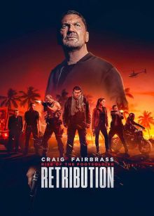 فیلم خیزش سرباز پیاده ۷ مجازات Rise of the Footsoldier Retribution 2026 با زیرنویس فارسی