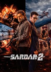 فیلم هندی سردار ۲ Sardar 2 2026 با دوبله فارسی