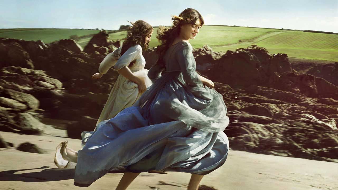فیلم عقل و احساس Sense and Sensibility 2026 با زیرنویس فارسی