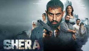 فیلم نبرد شرا