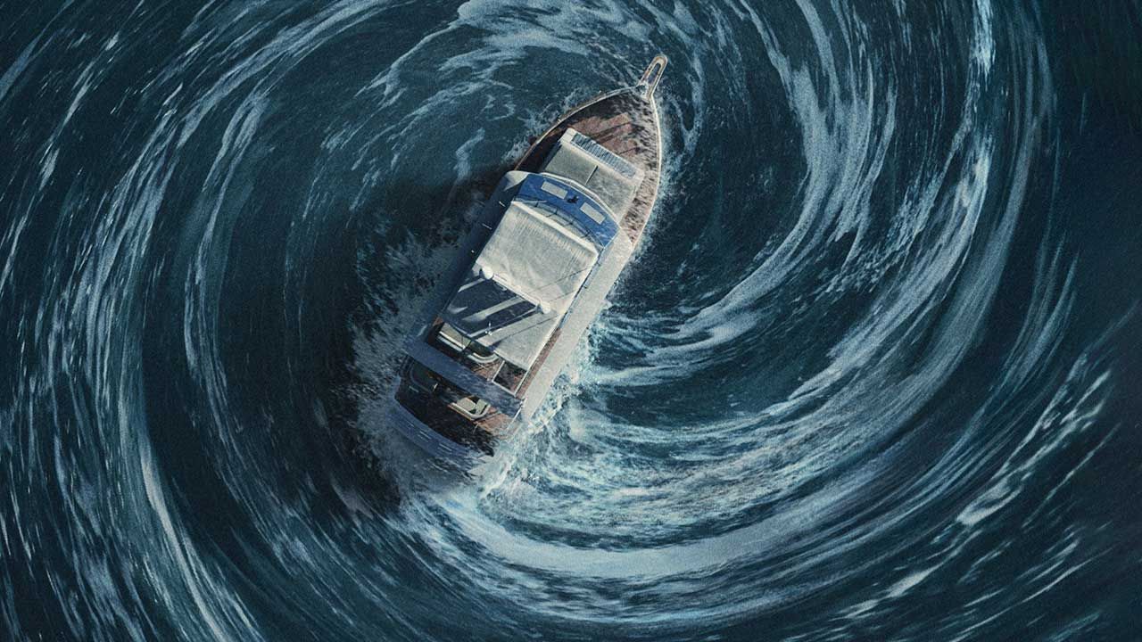 فیلم زنده ماندن در طوفان اوتیس Surviving Hurricane Otis 2026 با زیرنویس فارسی