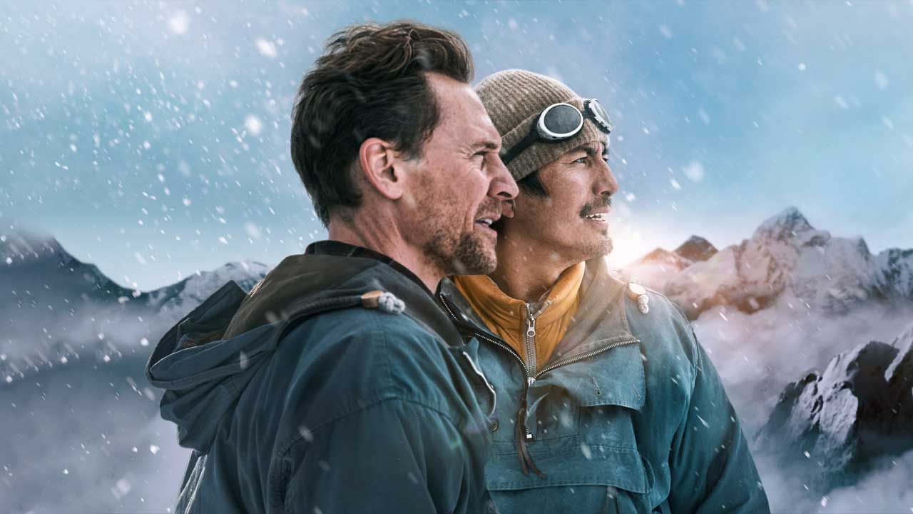 فیلم تنزینگ Tenzing 2026 با زیرنویس فارسی