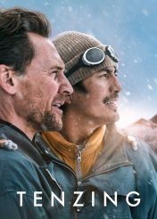 فیلم تنزینگ