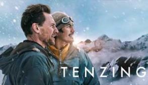 فیلم تنزینگ