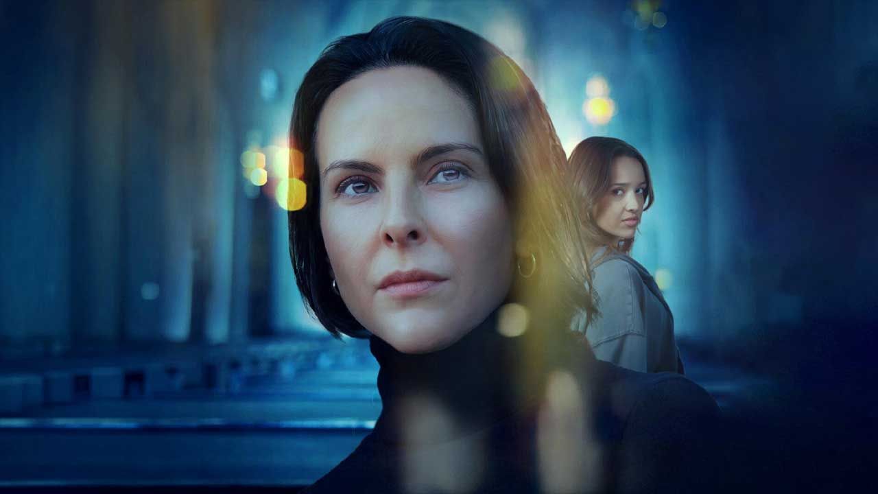 فیلم دختری که رهایش کرد The Daughter She Left Behind 2026 با زیرنویس فارسی