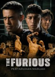 فیلم خشمگین نبرد برای آبرو The Furious Pertaruhan Maruah 2026 با زیرنویس فارسی
