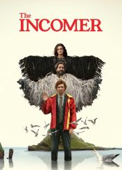 فیلم تازه وارد The Incomer 2026 با زیرنویس فارسی