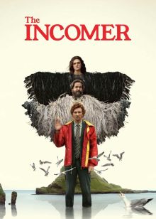 فیلم تازه وارد The Incomer 2026 با زیرنویس فارسی