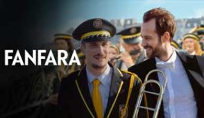 فیلم گروه مارش