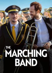 فیلم گروه مارش The Marching Band 2024 با دوبله فارسی