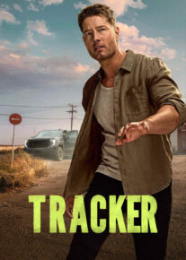 سریال ردیاب Tracker فصل چهارم