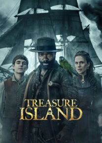 سریال جزیره گنج Treasure Island 2026 فصل اول