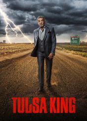 سریال پادشاه تولسا Tulsa King فصل اول تا چهارم با دوبله فارسی
