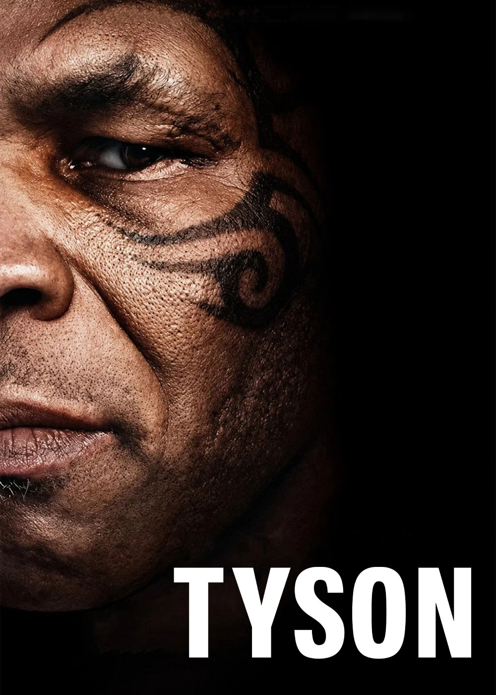 سریال تایسون 2026 Tyson فصل اول