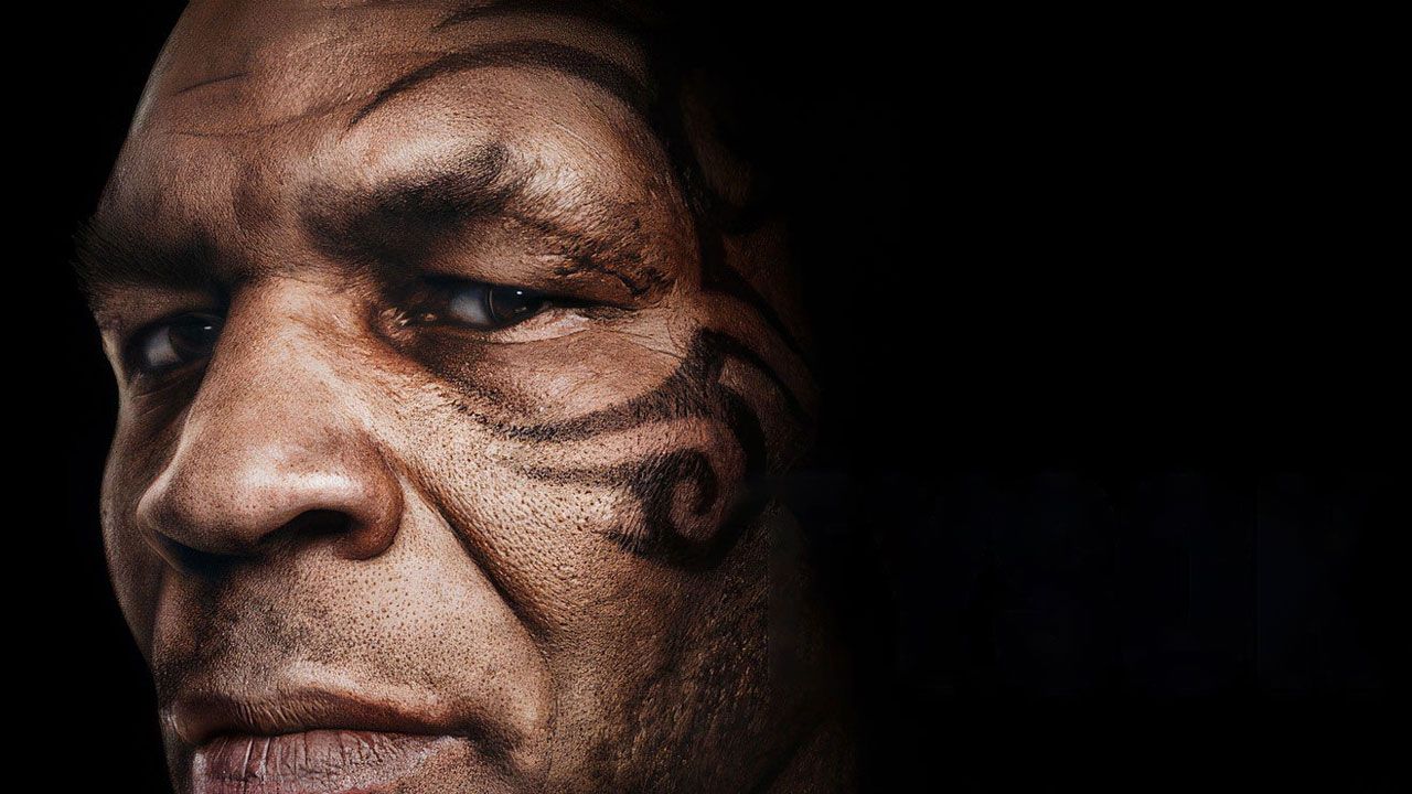 سریال تایسون 2026 Tyson فصل اول