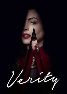 فیلم وریتی Verity 2026 با دوبله فارسی