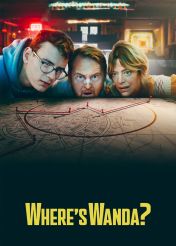 سریال واندا کجاست Wheres Wanda فصل دوم