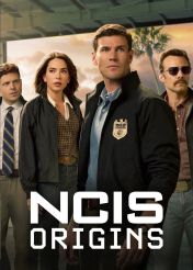 سریال ان سی آی اس پیدایش NCIS Origins 2024 فصل سوم