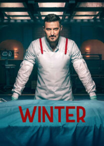 سریال وینتر 2026 Winter فصل اول